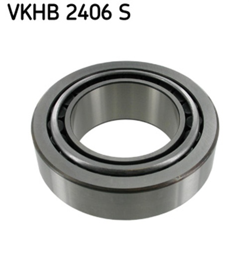 Wheel Bearing - VKHB 2406 S SKF