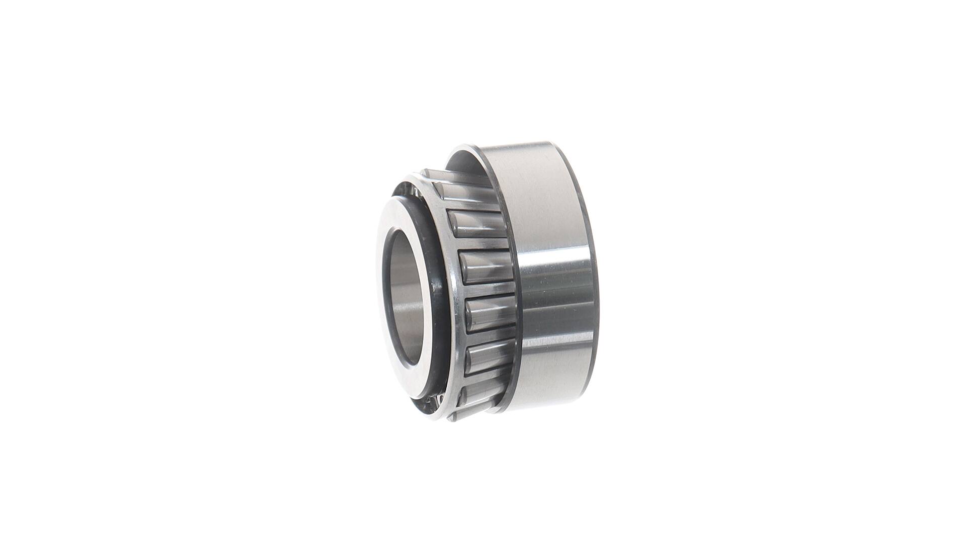 Подшипник ступицы колеса - VKHB 2179 SKF
