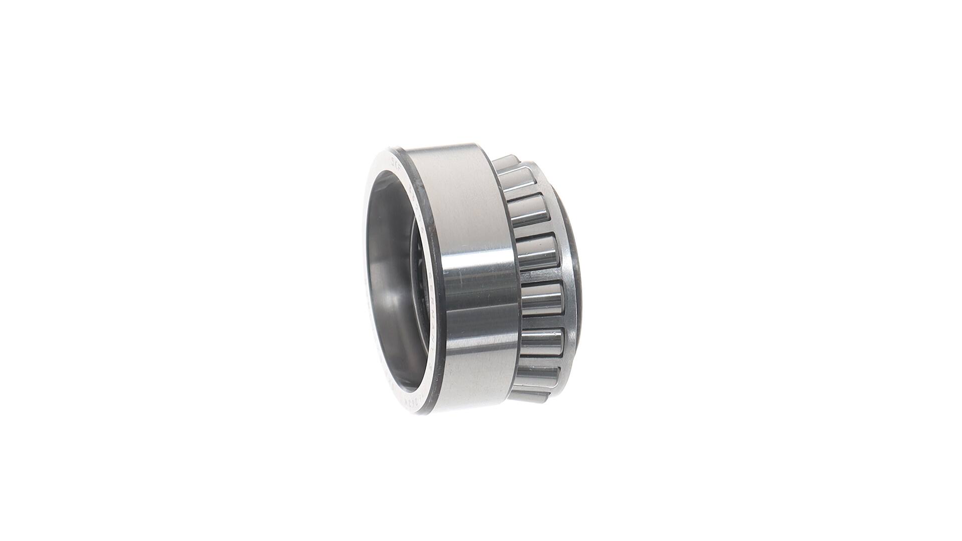 Подшипник ступицы колеса - VKHB 2179 SKF