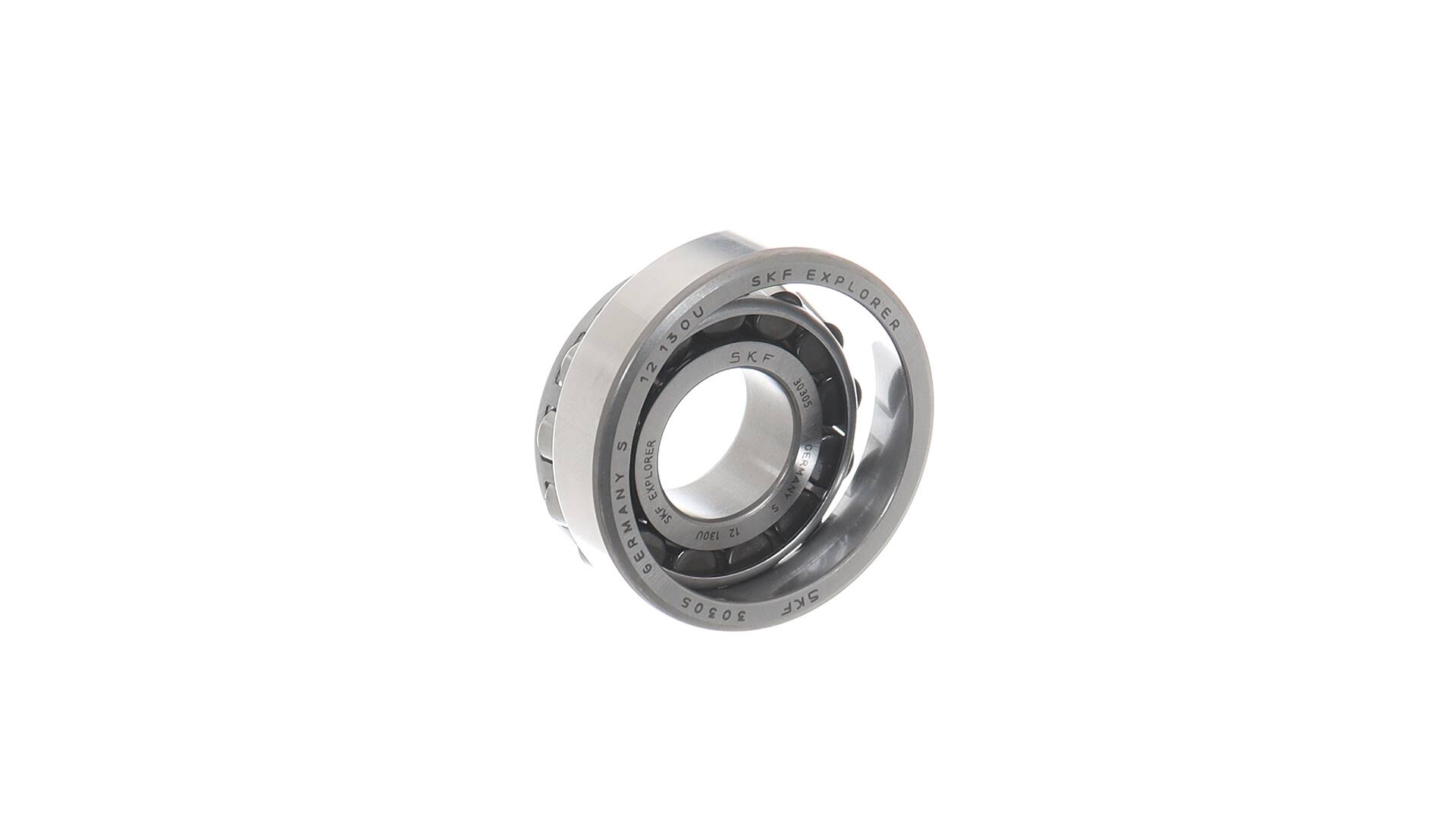 Wheel Bearing - VKHB 2262 SKF