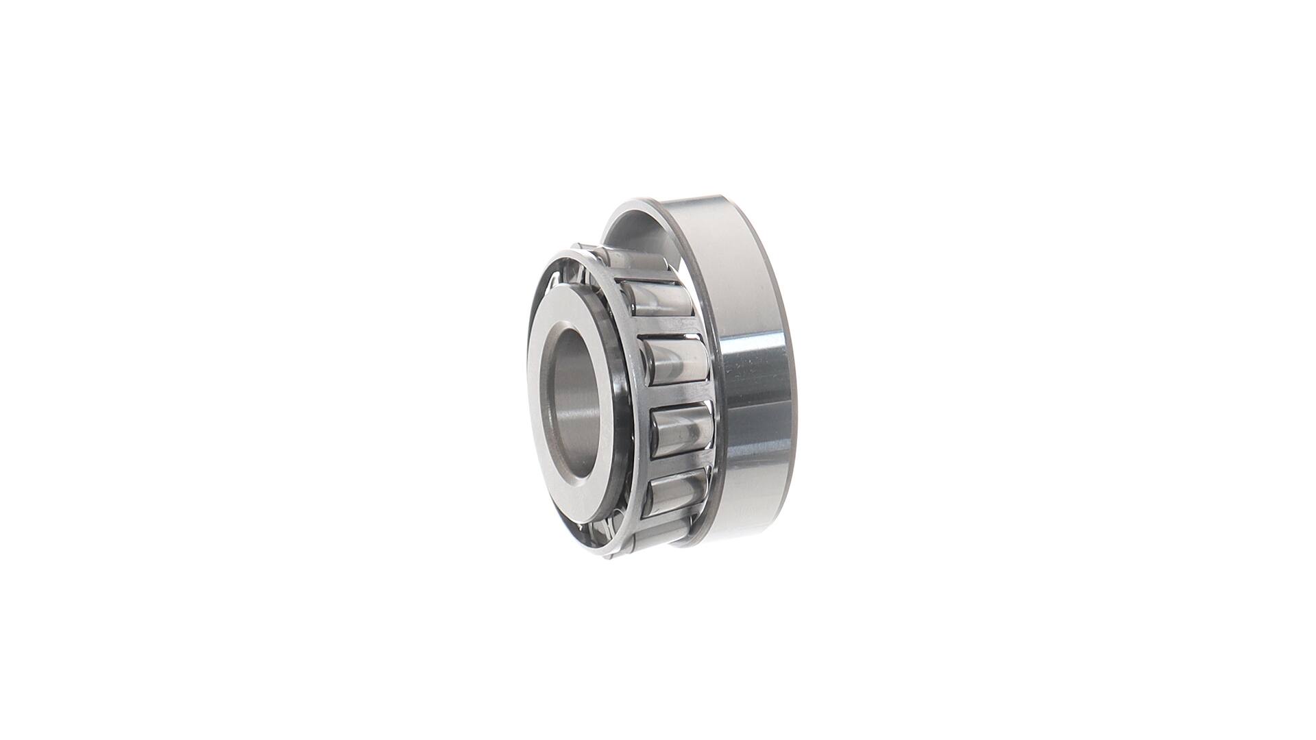 Wheel Bearing - VKHB 2262 SKF