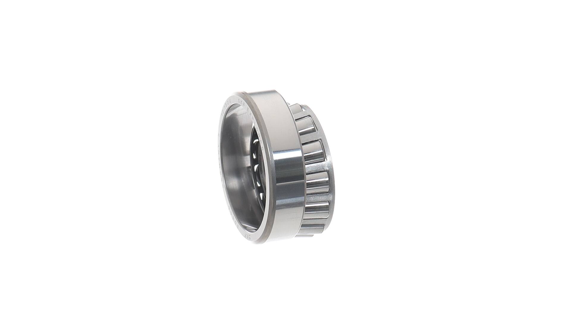 Wheel Bearing - VKHB 2262 SKF