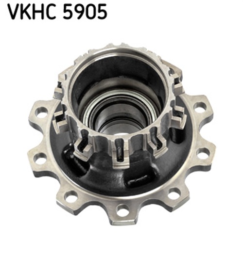 Wheel Hub - VKHC 5905 SKF
