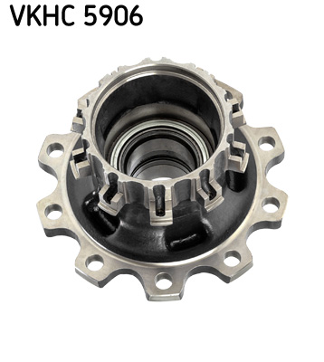 Wheel Hub - VKHC 5906 SKF
