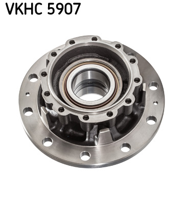 Wheel Hub - VKHC 5907 SKF