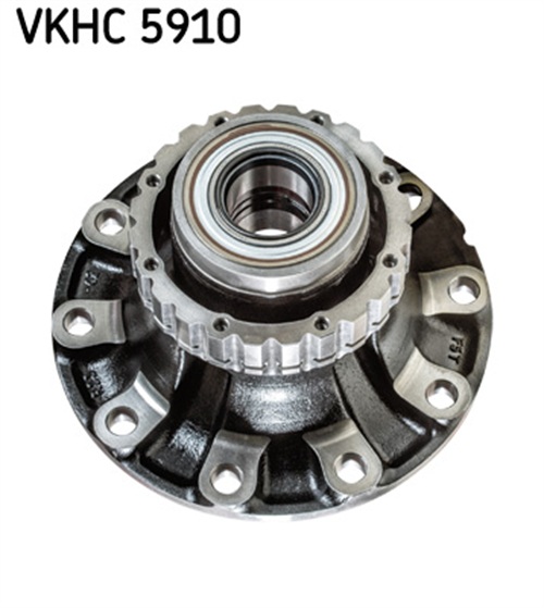 Wheel Hub - VKHC 5910 SKF