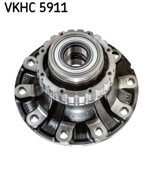 Mozzo ruota - VKHC 5911 SKF