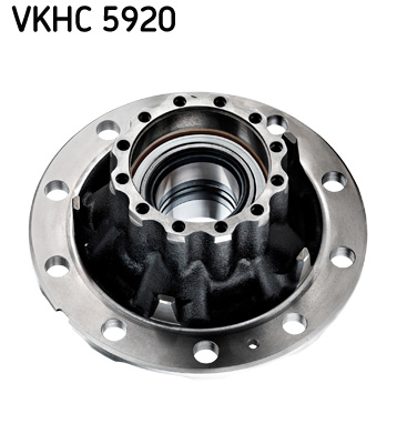 Wheel Hub - VKHC 5920 SKF
