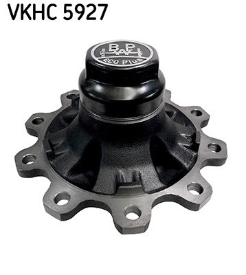 Wheel Hub - VKHC 5927 SKF