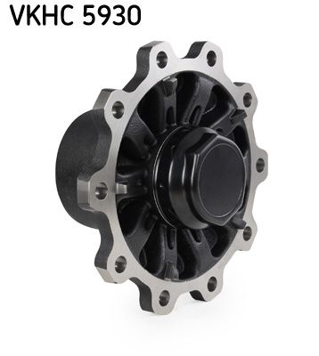 Wheel Hub - VKHC 5930 SKF