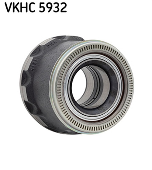 Wheel Hub - VKHC 5932 SKF