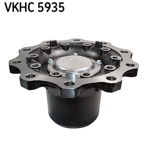 Wheel Hub - VKHC 5935 SKF