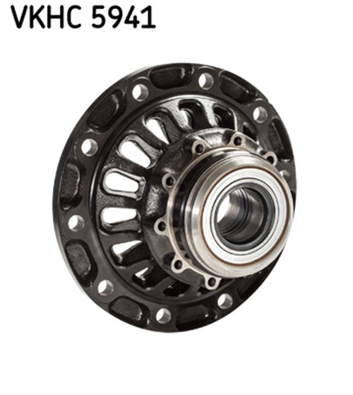 Wheel Hub - VKHC 5941 SKF