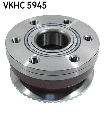 Wheel Hub - VKHC 5945 SKF