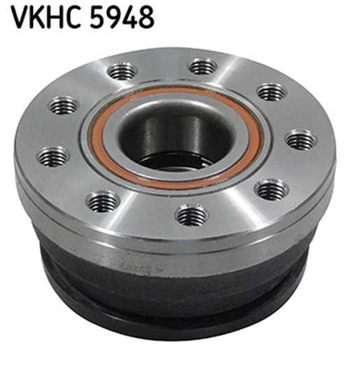 Wheel Hub - VKHC 5948 SKF