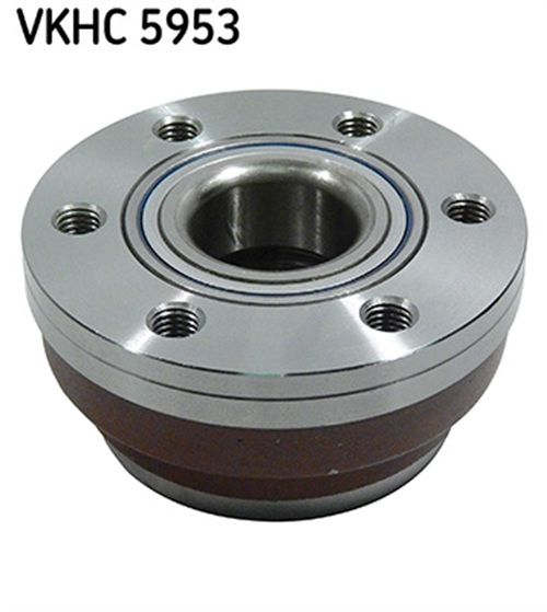 Wheel Hub - VKHC 5953 SKF