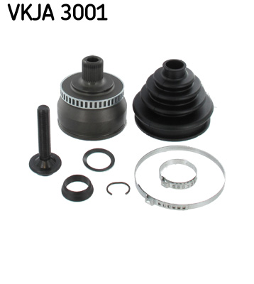 Шарнирный комплект, приводной вал - VKJA 3001 SKF