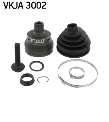 Joint Kit, drive shaft - VKJA 3002 SKF