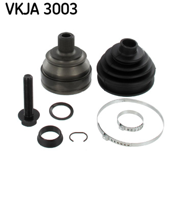 Joint Kit, drive shaft - VKJA 3003 SKF