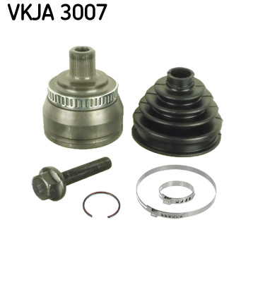 Joint Kit, drive shaft - VKJA 3007 SKF