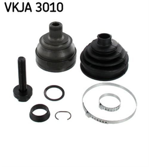 Joint Kit, drive shaft - VKJA 3010 SKF