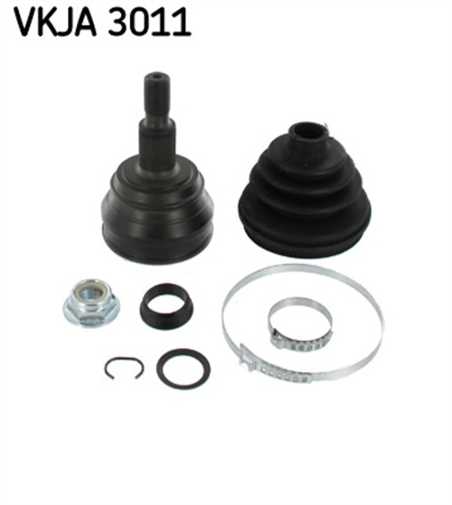 Joint Kit, drive shaft - VKJA 3011 SKF