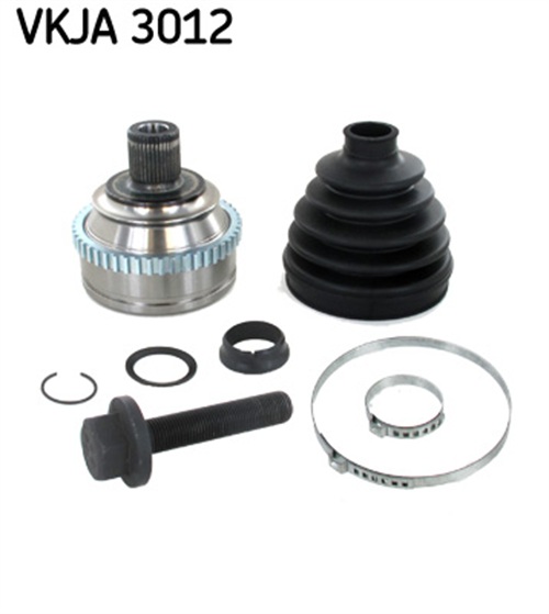Joint Kit, drive shaft - VKJA 3012 SKF