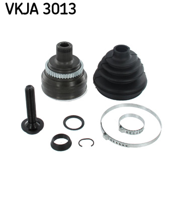 Joint Kit, drive shaft - VKJA 3013 SKF