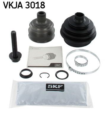 Joint Kit, drive shaft - VKJA 3018 SKF