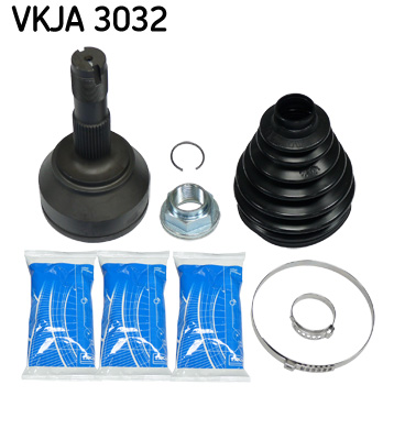 Joint Kit, drive shaft - VKJA 3032 SKF