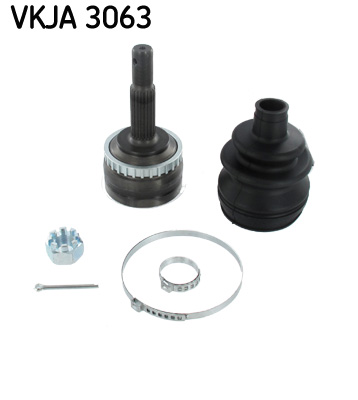 Joint Kit, drive shaft - VKJA 3063 SKF
