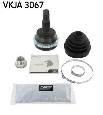 Joint Kit, drive shaft - VKJA 3067 SKF