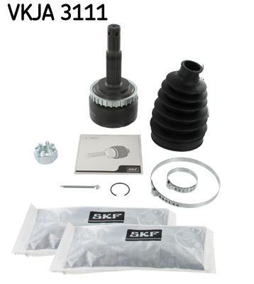 Joint Kit, drive shaft - VKJA 3111 SKF