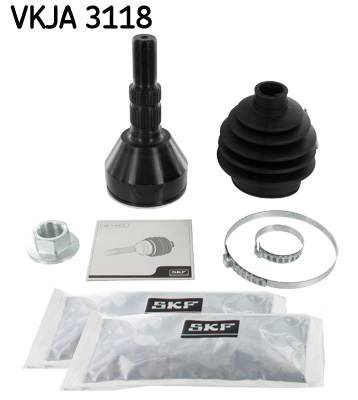 Joint Kit, drive shaft - VKJA 3118 SKF