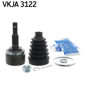 Joint Kit, drive shaft - VKJA 3122 SKF