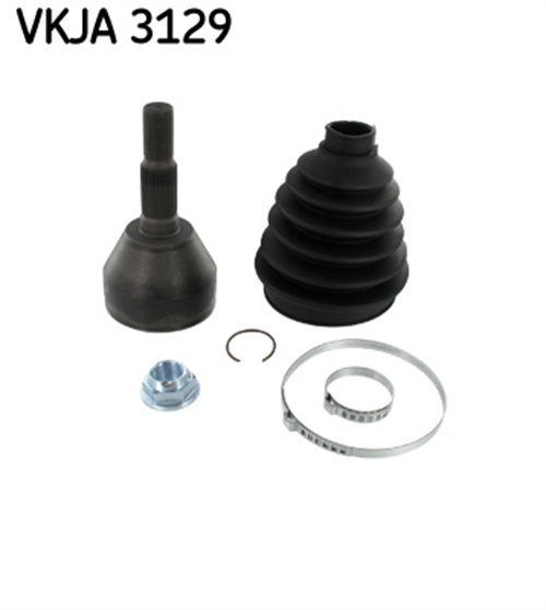 Joint Kit, drive shaft - VKJA 3129 SKF
