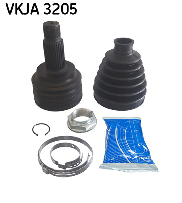 Joint Kit, drive shaft - VKJA 3205 SKF