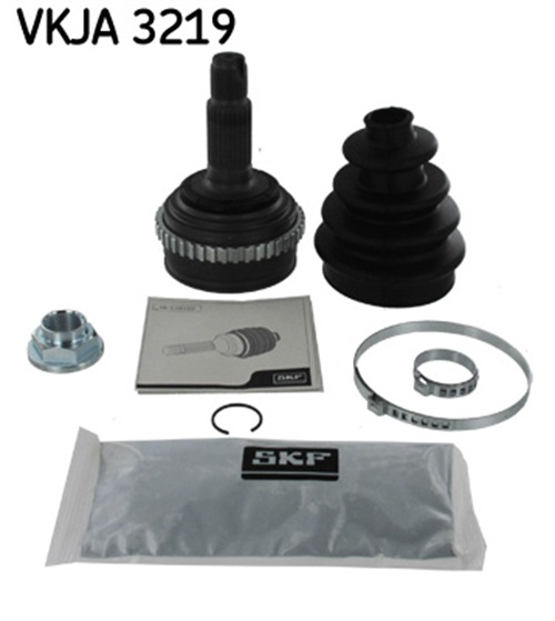 Joint Kit, drive shaft - VKJA 3219 SKF