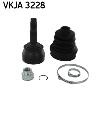Joint Kit, drive shaft - VKJA 3228 SKF