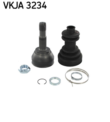 Joint Kit, drive shaft - VKJA 3234 SKF