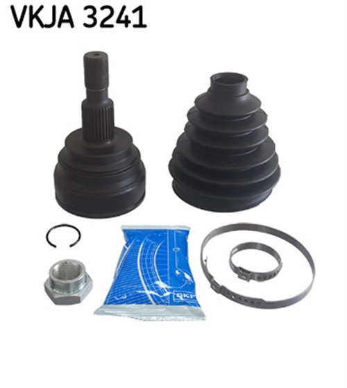 Joint Kit, drive shaft - VKJA 3241 SKF