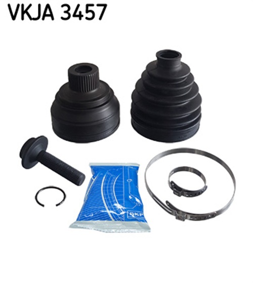 Joint Kit, drive shaft - VKJA 3457 SKF