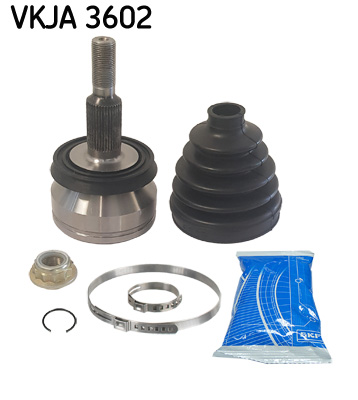 Joint Kit, drive shaft - VKJA 3602 SKF