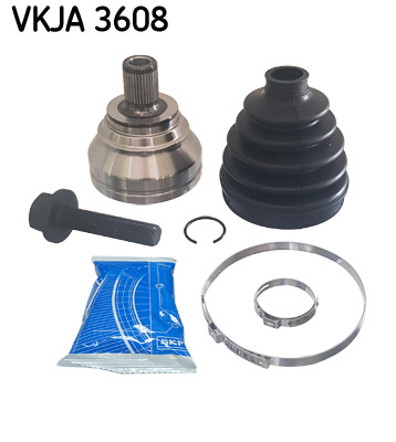 Joint Kit, drive shaft - VKJA 3608 SKF