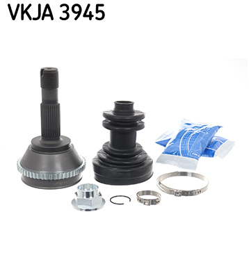Joint Kit, drive shaft - VKJA 3945 SKF