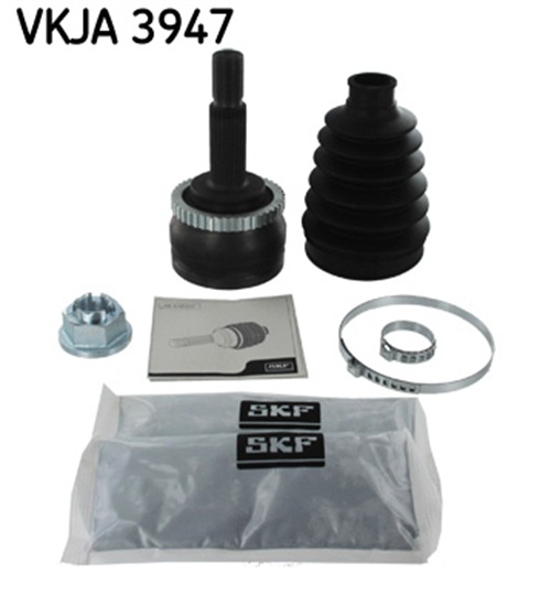 Joint Kit, drive shaft - VKJA 3947 SKF
