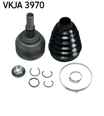 Joint Kit, drive shaft - VKJA 3970 SKF