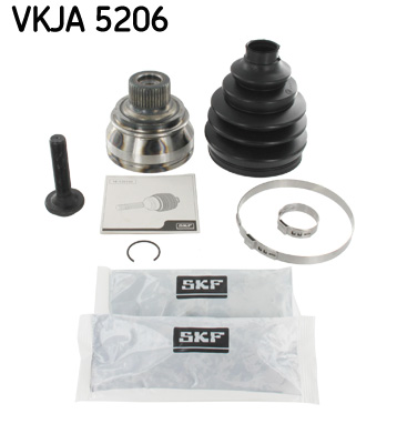 Joint Kit, drive shaft - VKJA 5206 SKF