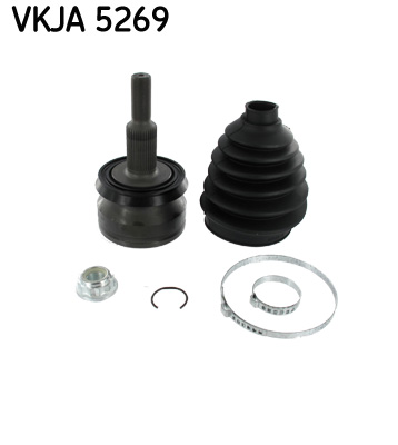 Joint Kit, drive shaft - VKJA 5269 SKF
