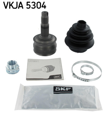 Joint Kit, drive shaft - VKJA 5304 SKF